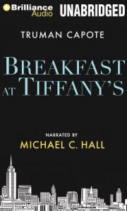 Breakfast at Tiffany's