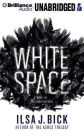 White Space (Dark Passages Series #1)