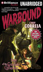 Warbound (Grimnoir Chronicles #3)