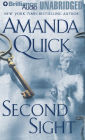 Second Sight (Arcane Society Series #1)