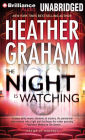 The Night Is Watching (Krewe of Hunters Series #9)