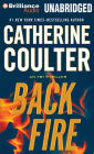 Backfire (FBI Series #16)