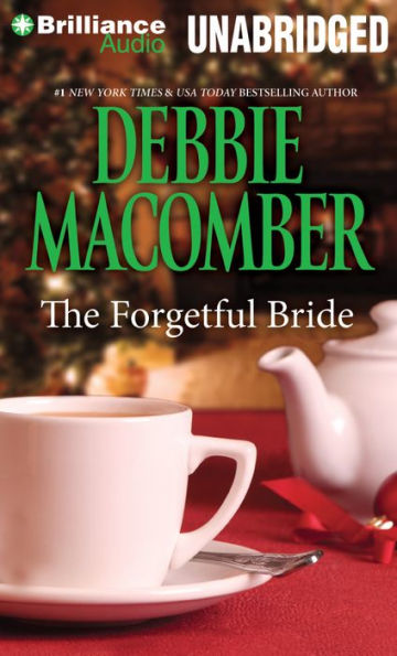 The Forgetful Bride