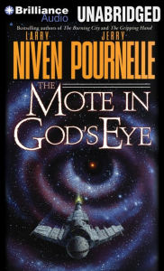 The Mote in God's Eye (Mote Series #1)