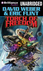 Torch of Freedom (Crown of Slaves Series #2)