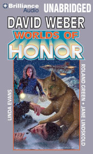 Worlds of Honor (Worlds of Honor Series #2)