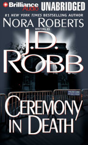 Ceremony in Death (In Death Series #5)