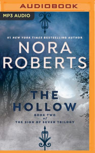 The Hollow (Sign of Seven Series #2)