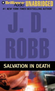 Title: Salvation in Death (In Death Series #27), Author: J. D. Robb