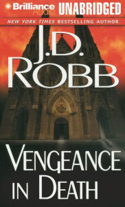 Vengeance in Death