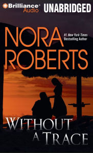 Without a Trace (O'Hurley Series #4)