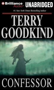 Title: Confessor (Sword of Truth Series #11), Author: Terry Goodkind