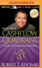 Rich Dad's Cashflow Quadrant: Guide to Financial Freedom