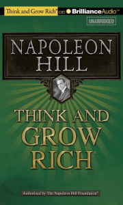 Think and Grow Rich