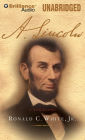 A. Lincoln: A Biography