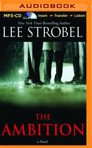 Ambition, The: A Novel