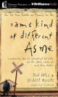 Same Kind of Different as Me: A Modern-Day Slave, an International Art Dealer, and the Unlikely Woman Who Bound Them Together