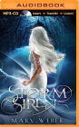 Storm Siren (Storm Siren Trilogy Series #1)