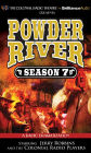 Powder River - Season Seven: A Radio Dramatization
