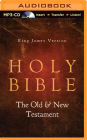 King James Version Holy Bible - The Old and New Testaments