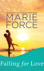 Falling for Love (Gansett Island Series #4)