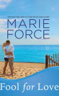 Fool for Love (Gansett Island Series #2)