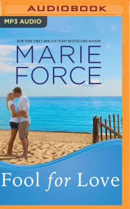 Fool for Love (McCarthys of Gansett Island Series #2)