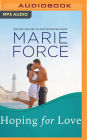 Hoping for Love (Gansett Island Series #5)