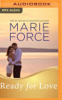 Ready for Love (Gansett Island Series #3)