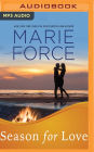 Season for Love (Gansett Island Series #6)