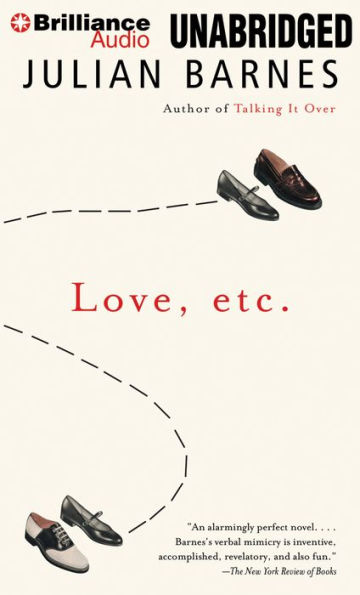 Love, etc.