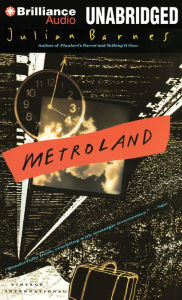 Metroland