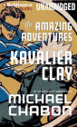 The Amazing Adventures of Kavalier and Clay