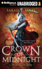 Crown of Midnight (Throne of Glass Series #2)