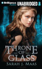 Throne of Glass (Throne of Glass Series #1)