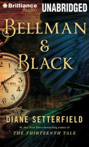 Bellman & Black