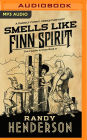 Smells Like Finn Spirit