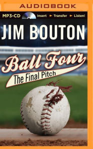 Ball Four: The Final Pitch