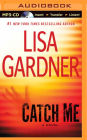Catch Me (Detective D. D. Warren Series #6)