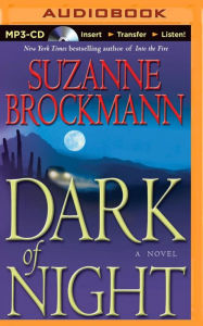 Dark of Night (Troubleshooters Series #14)