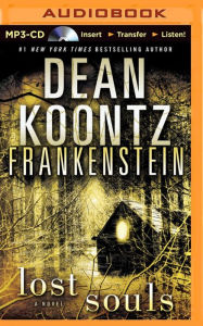Frankenstein: Lost Souls