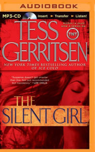 The Silent Girl (Rizzoli and Isles Series #9)
