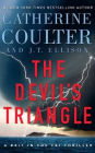 The Devil's Triangle (A Brit in the FBI Series #4)