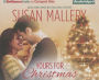 Yours for Christmas (Fool's Gold Holiday Novella)