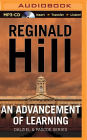 An Advancement of Learning (Dalziel and Pascoe Series #2)