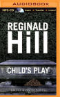 Child's Play (Dalziel and Pascoe Series #9)