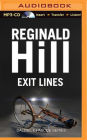 Exit Lines (Dalziel and Pascoe Series #8)