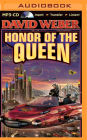 The Honor of the Queen (Honor Harrington Series #2)
