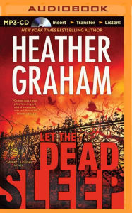 Title: Let the Dead Sleep, Author: Heather Graham