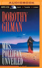 Mrs. Pollifax Unveiled